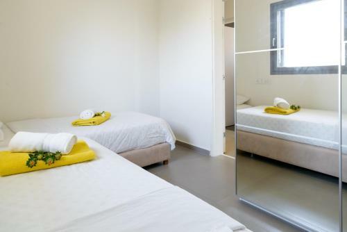 Apartamento Feelhome - Ben Yehuda 50 / Bograshov