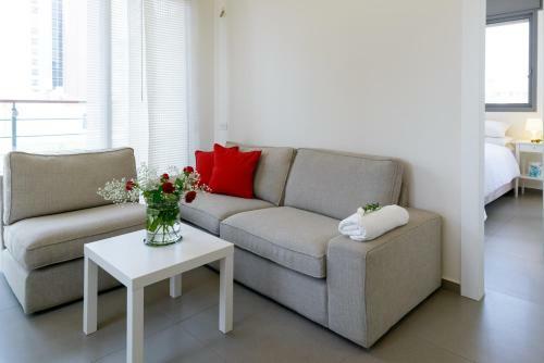 Apartamento Feelhome - Ben Yehuda 50 / Bograshov