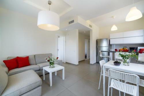 Apartamento Feelhome - Ben Yehuda 50 / Bograshov