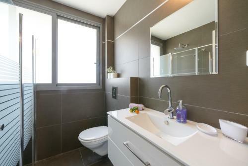 Apartamento Feelhome - Ben Yehuda 50 / Bograshov