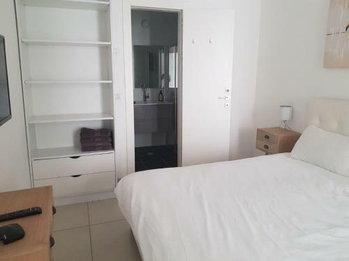 Apartamento Enjoy Views Of Jerusalem From Chic Flat