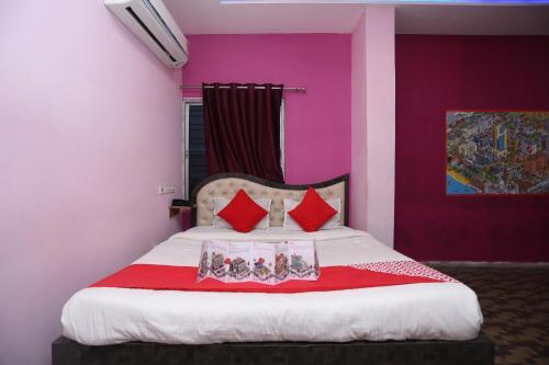 Oyo 14487 Hotel Stay Inn