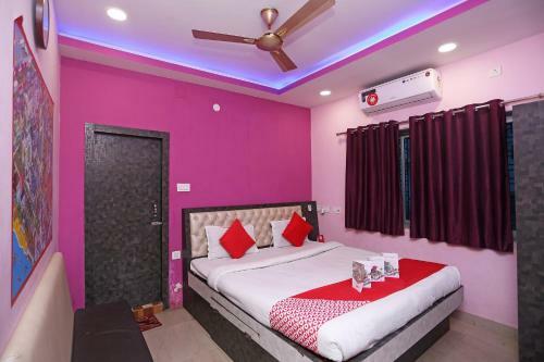 Oyo 14487 Hotel Stay Inn