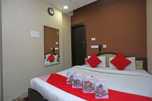 Oyo 14487 Hotel Stay Inn