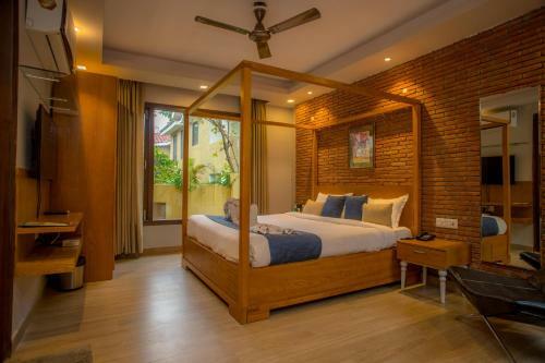 Hotel Beyond Stay Vasavana Resort,corbett
