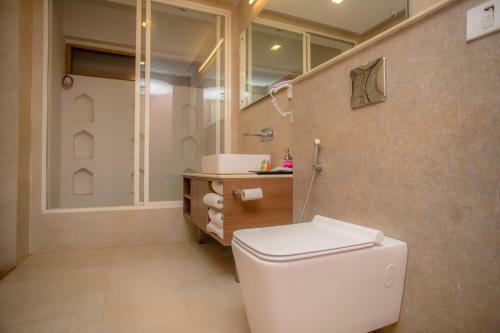 Hotel Beyond Stay Vasavana Resort,corbett