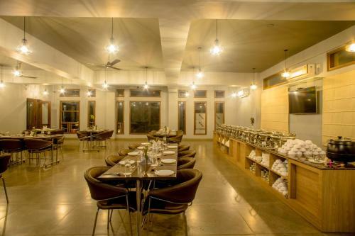 Hotel Beyond Stay Vasavana Resort,corbett