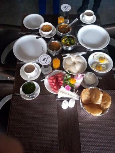 Hotel Beyond Stay Vasavana Resort,corbett