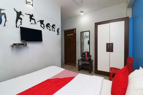 Hotel Oyo 23635 Sher E Bengal