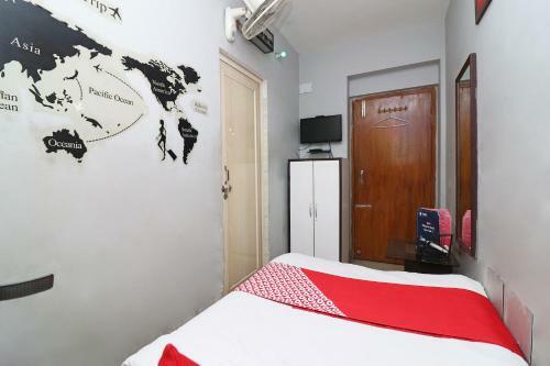 Hotel Oyo 23635 Sher E Bengal