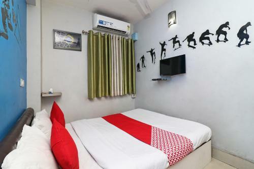Hotel Oyo 23635 Sher E Bengal
