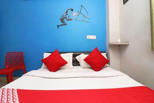 Hotel Oyo 23635 Sher E Bengal