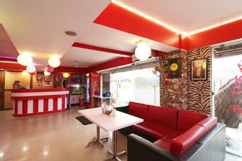 Hotel Oyo 23635 Sher E Bengal