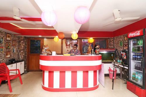Hotel Oyo 23635 Sher E Bengal