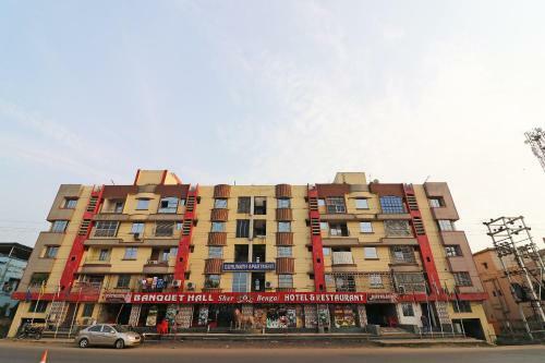 Hotel Oyo 23635 Sher E Bengal