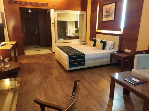 Hotel Baba Resorts Dharampur (kasauli)
