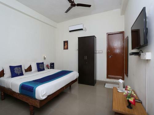 Capital O 9630 Hotel Maharaja