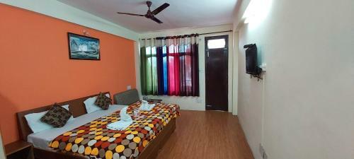 Hostal Green View Guest House