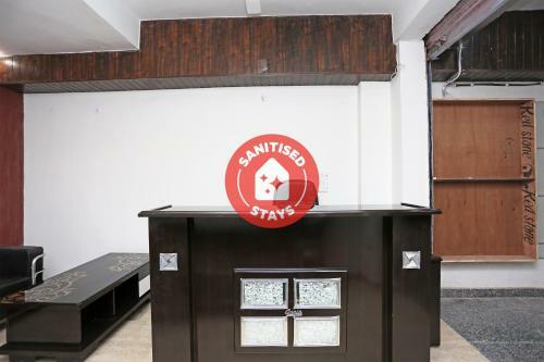 Hotel Oyo 14337 Better Wish Residency