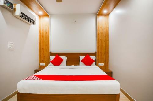 Hotel Sagar Niwas