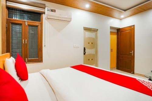 Hotel Sagar Niwas