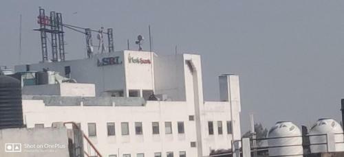 Hotel Sagar Niwas