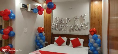 Hotel Sagar Niwas