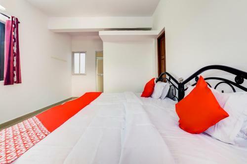 Hotel Oyo 60088 Omkar Guest House