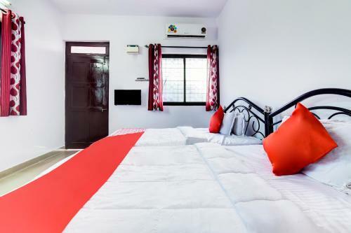 Hotel Oyo 60088 Omkar Guest House