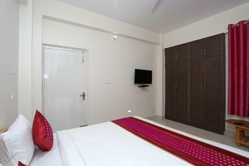 Hotel Oyo 11560 Citi Residency
