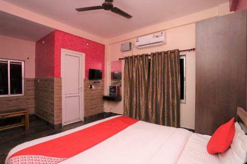 Hotel Oyo 8098 Livin Hub
