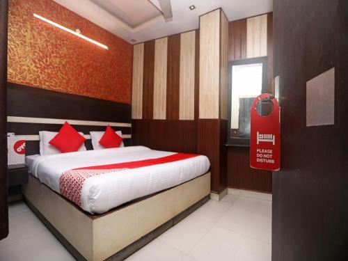 Oyo 18541 Hotel Haridev