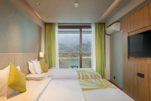 Hotel Modi Yoga Retreat Rishikesh