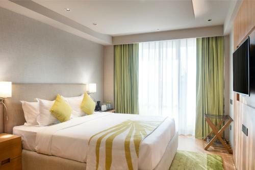 Hotel Modi Yoga Retreat Rishikesh