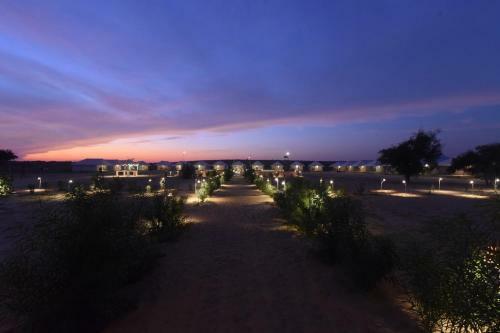 Hotel Stay Inn Resort