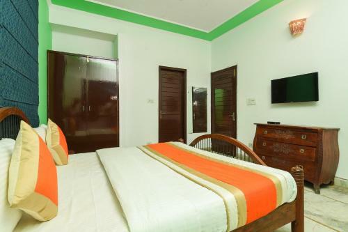 Hotel Oyo 15625 Corporate Residency