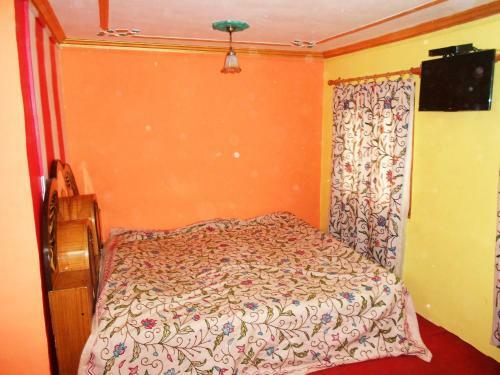 Hotel Rooma