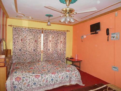 Hotel Rooma