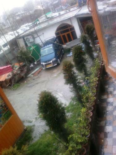 Hotel Rooma