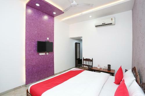 Oyo 7128 Hotel Rama