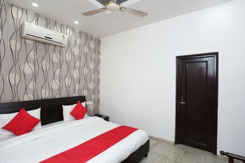 Oyo 7128 Hotel Rama