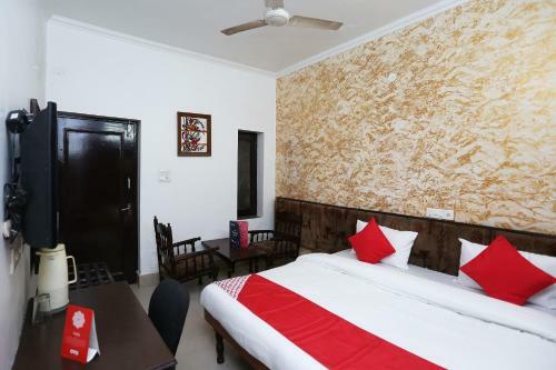 Oyo 7128 Hotel Rama