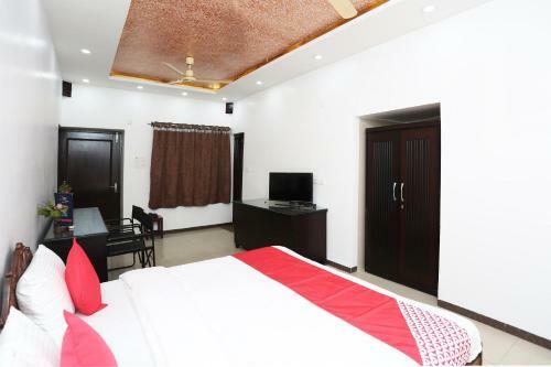 Oyo 7128 Hotel Rama