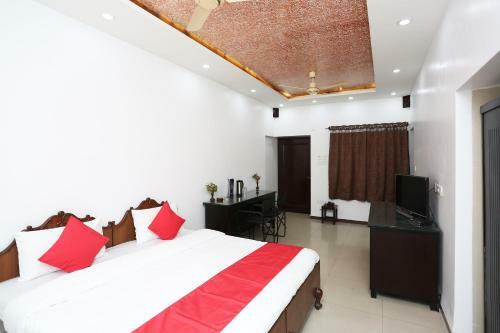 Oyo 7128 Hotel Rama