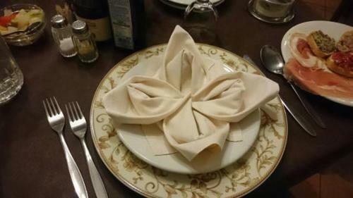 Hotel Albergo Bel Soggiorno