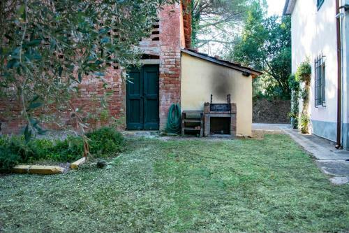 Apartamento Tenuta Di Ghizzano