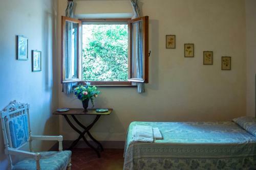 Apartamento Tenuta Di Ghizzano
