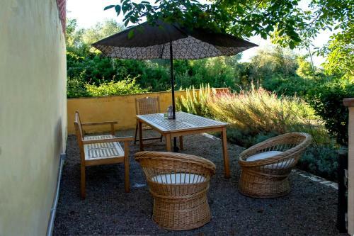 Apartamento Tenuta Di Ghizzano