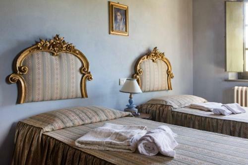 Apartamento Tenuta Di Ghizzano