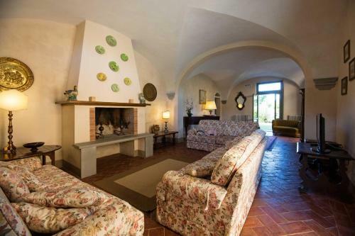 Apartamento Tenuta Di Ghizzano